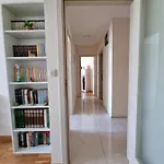 Riverside Apartament