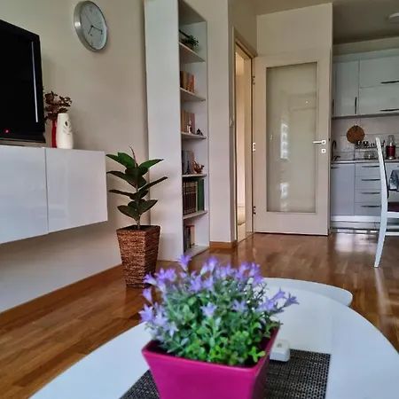 Riverside Apartman Podgorica