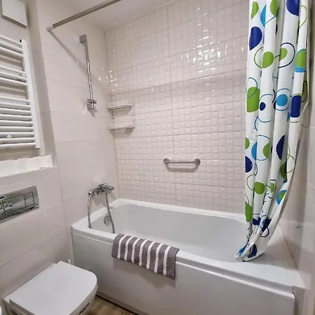 Riverside * Podgorica