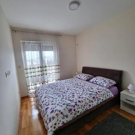 Apartament Riverside