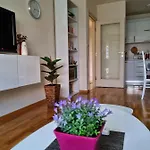 Riverside Апартаменти Подгориця