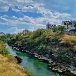 Апартаменти Riverside Подгориця