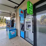 Riverside شقة بودغوريتْسا