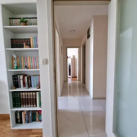 Riverside Apartament