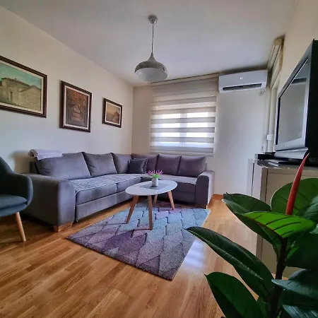 Riverside Podgorica