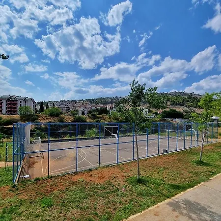 Riverside Podgorica