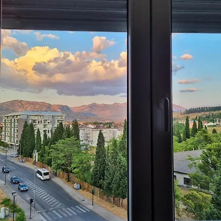 Apartament Riverside