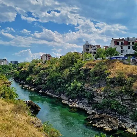 Apartment Riverside Podgorica