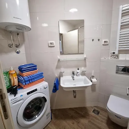 Riverside * Podgorica