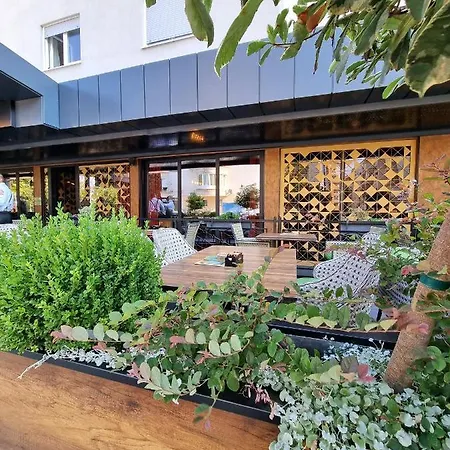 Appartamento Riverside