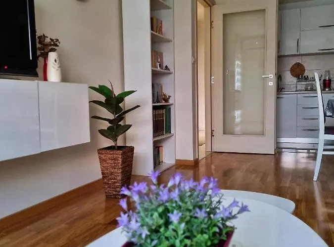 Riverside Appartement Podgorica