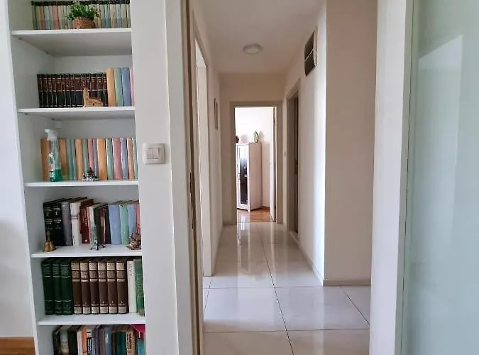 Riverside Appartement