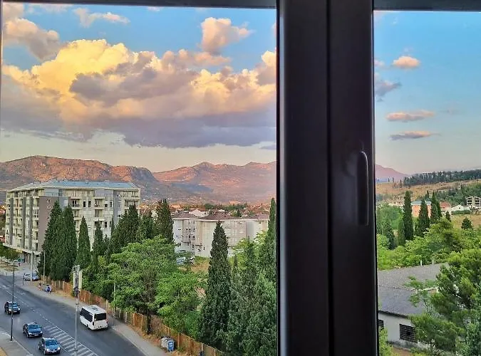 Appartement Riverside