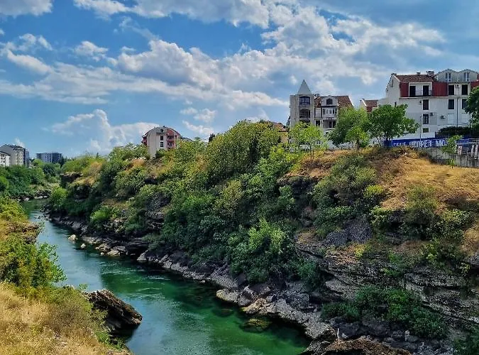 Appartement Riverside Podgorica