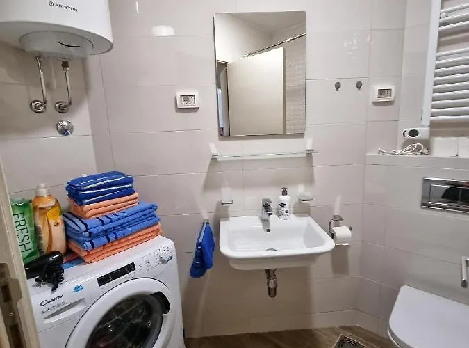 Riverside * Podgorica