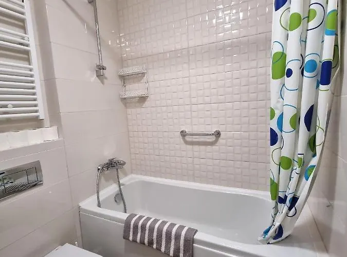 Riverside * Podgorica