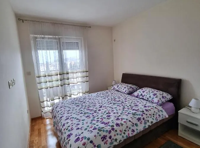 Appartement Riverside