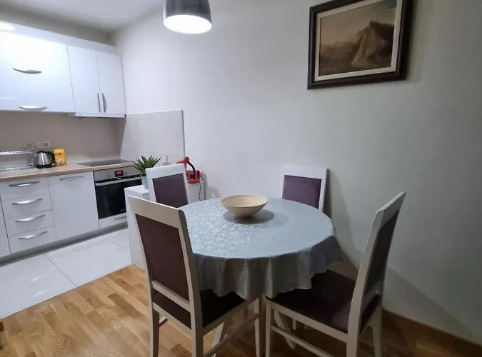 Appartement Riverside *