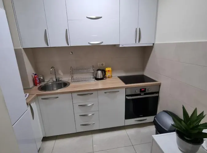 Appartement Riverside